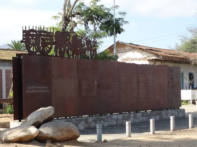 Iglesia histórica